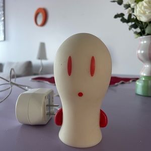 IKEA discontinued spoka lamp